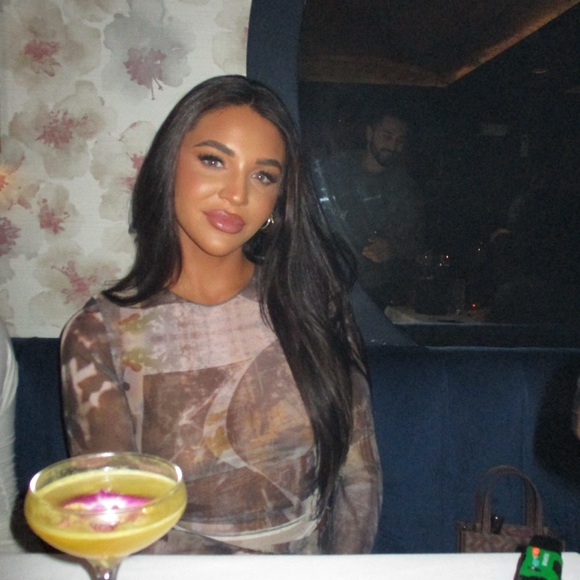 Jaded London top and pants set - Picture 3 of 3